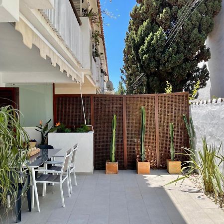 Puerto Banus Apartamento Boho Marbella Exterior foto
