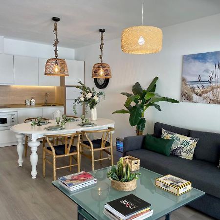 Puerto Banus Apartamento Boho Marbella Exterior foto