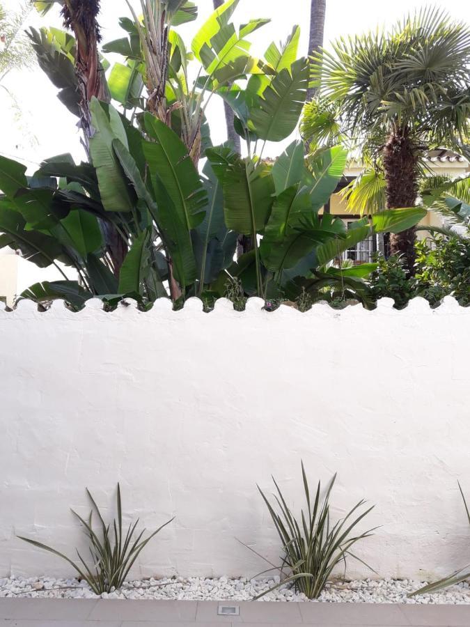 Puerto Banus Apartamento Boho Marbella Exterior foto