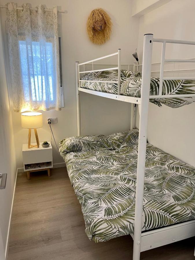 Puerto Banus Apartamento Boho Marbella Exterior foto