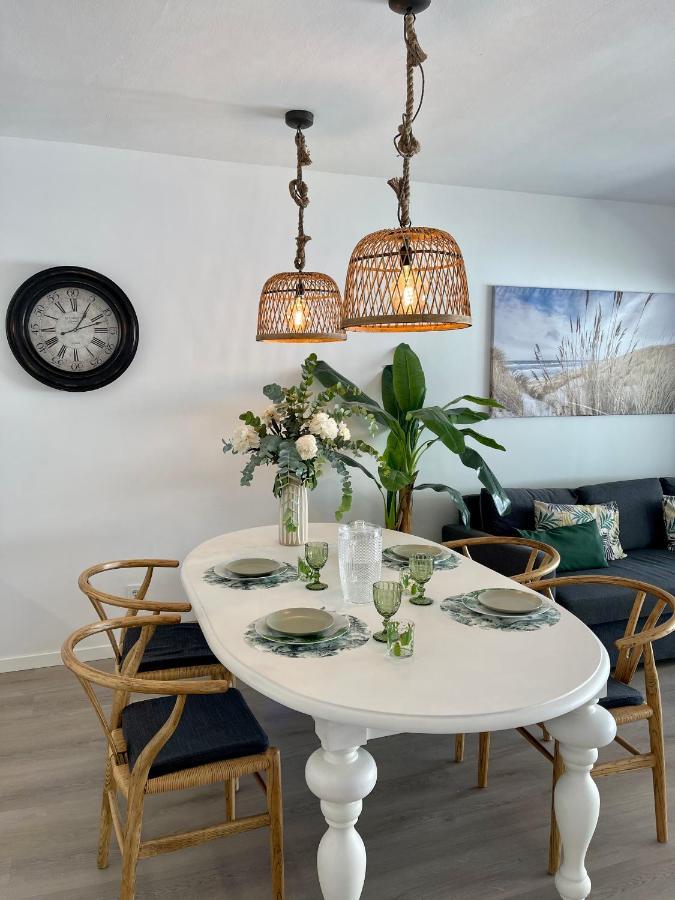 Puerto Banus Apartamento Boho Marbella Exterior foto