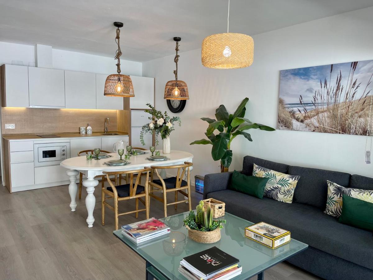 Puerto Banus Apartamento Boho Marbella Exterior foto