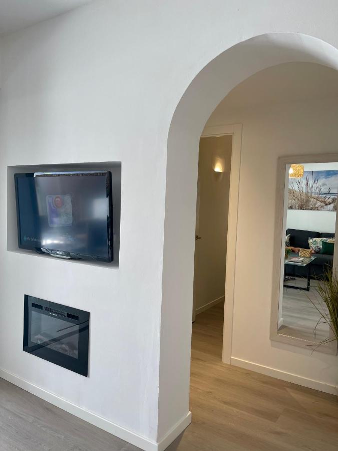 Puerto Banus Apartamento Boho Marbella Exterior foto