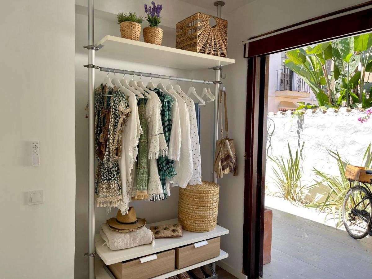 Puerto Banus Apartamento Boho Marbella Exterior foto