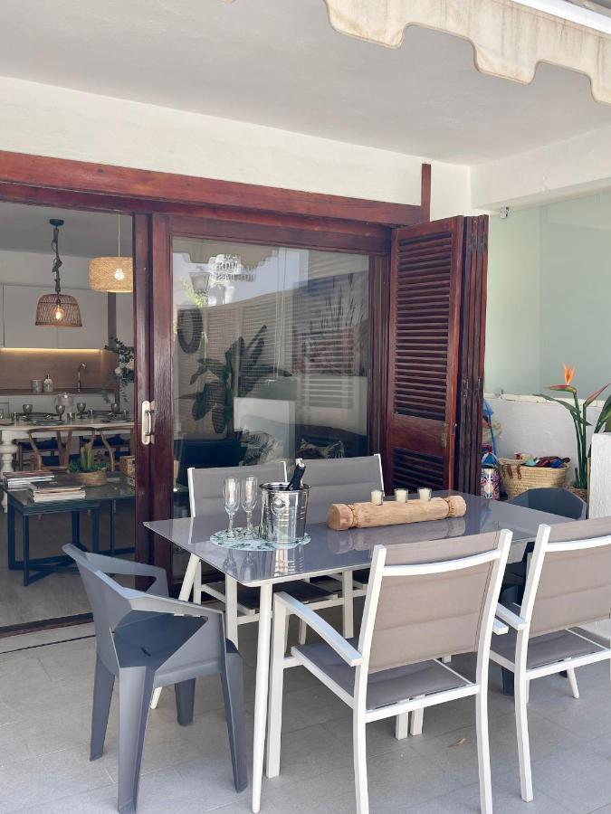 Puerto Banus Apartamento Boho Marbella Exterior foto